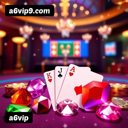 Vantagens exclusivas a6vip para jogadores brasileiros - São Paulo, Rio, BH