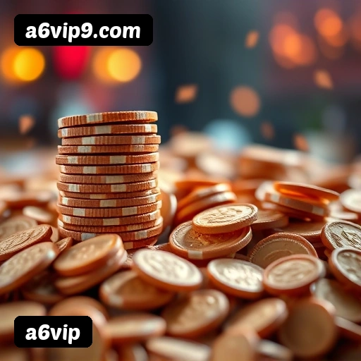 Comparação APP mobile vs versão web da a6vip