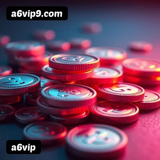 Catálogo a6vip 3.100+ jogos - Pragmatic Play, Evolution, NetEnt