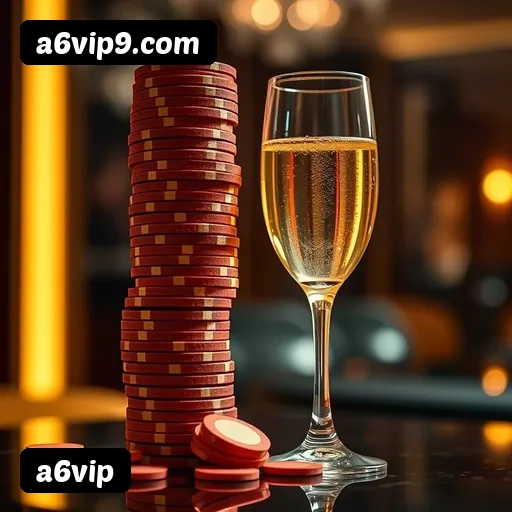 a6vip PIX instantâneo Brasil - Depósito e saque em minutos 24/7
