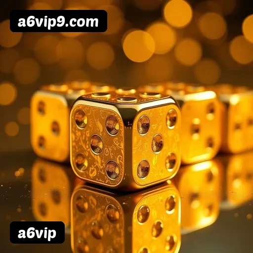 Níveis do programa VIP da a6vip